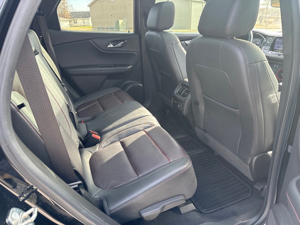 2019 Chevrolet Blazer Image 13