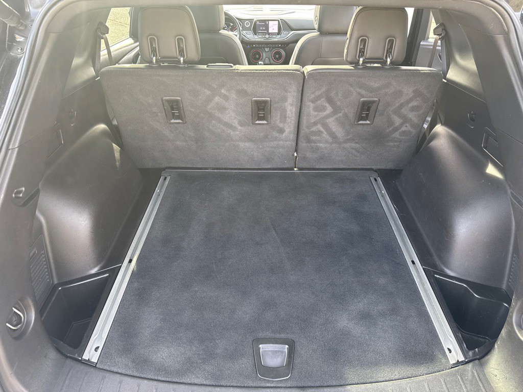 2019 Chevrolet Blazer Image 14