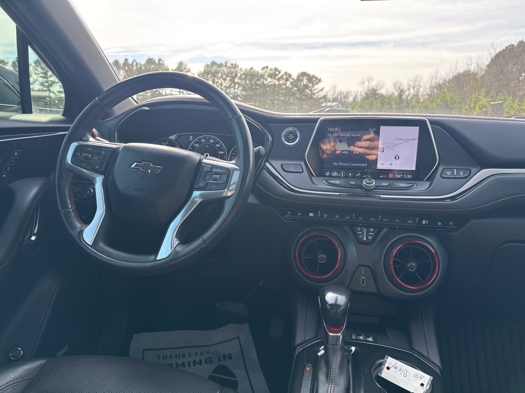 2019 Chevrolet Blazer Image 15