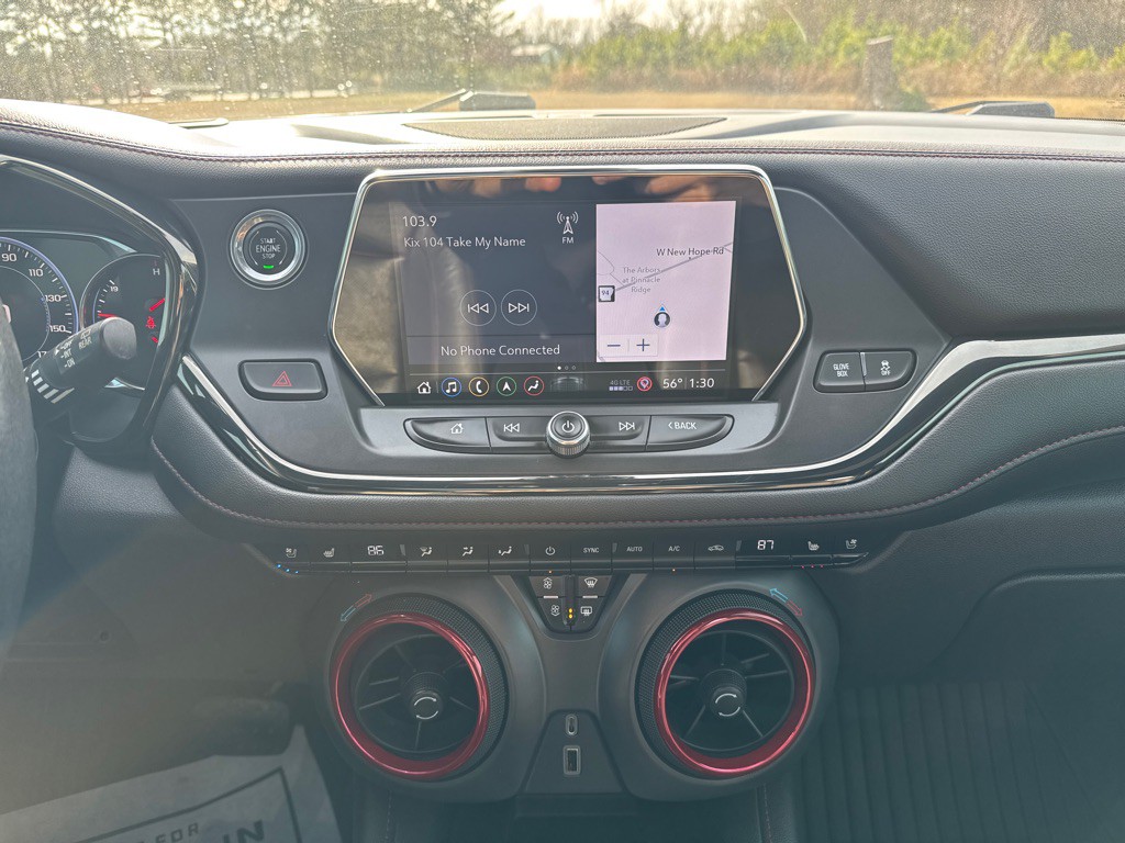 2019 Chevrolet Blazer Image 16