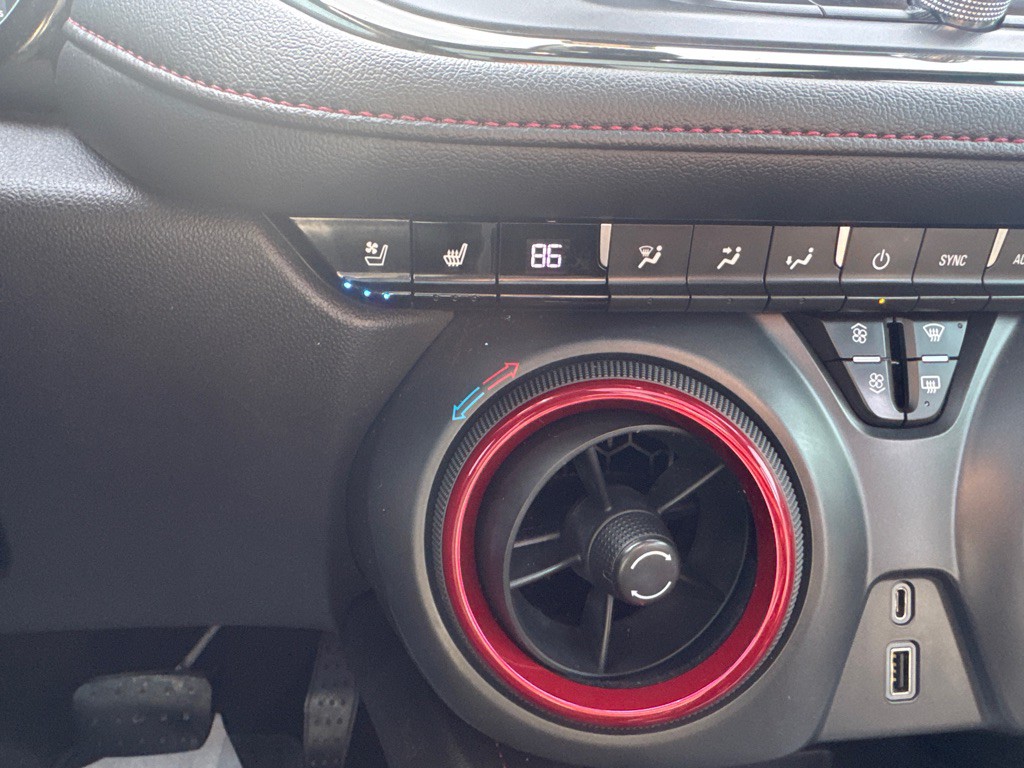 2019 Chevrolet Blazer Image 18