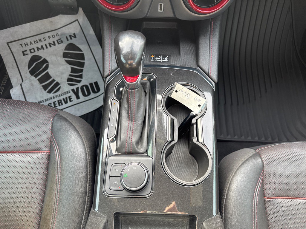 2019 Chevrolet Blazer Image 20