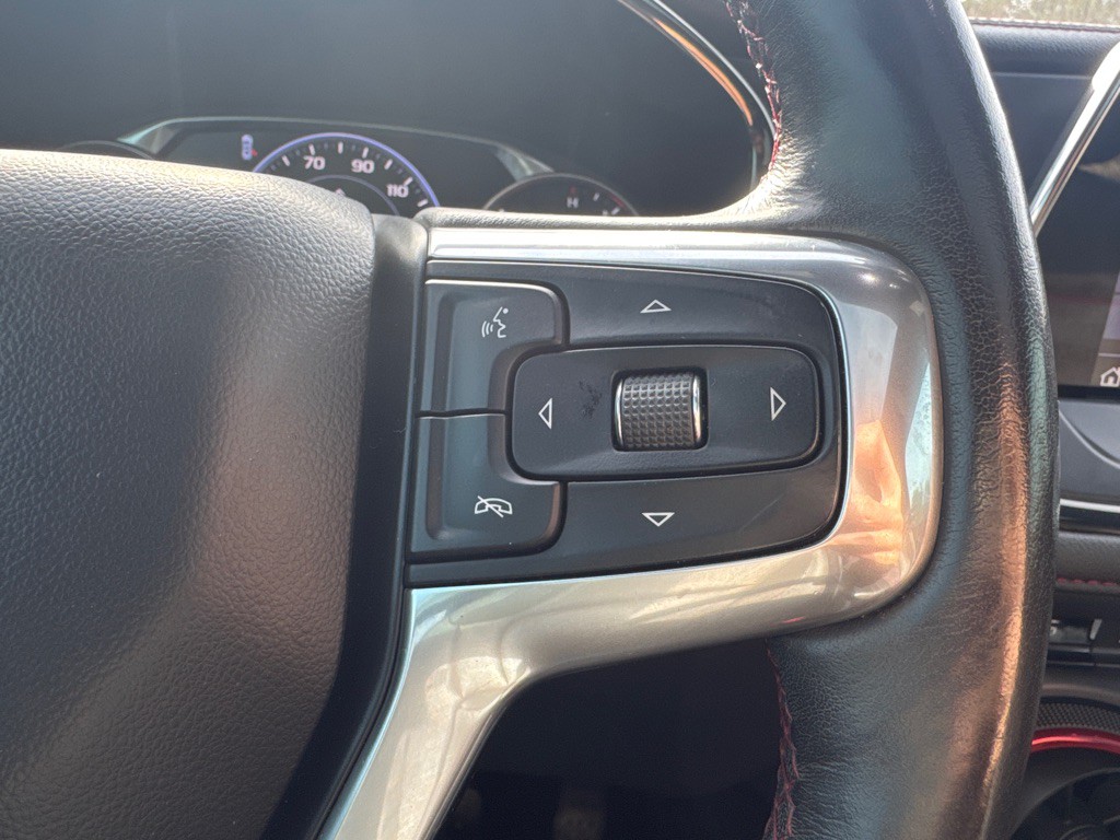 2019 Chevrolet Blazer Image 22