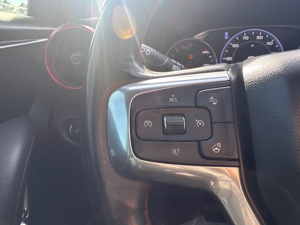 2019 Chevrolet Blazer Image 23