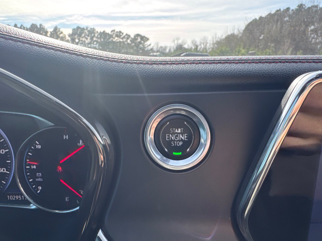 2019 Chevrolet Blazer Image 25