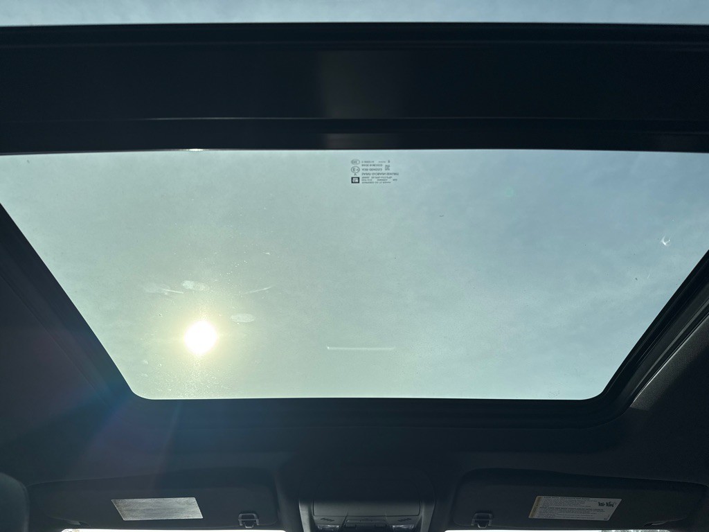 2019 Chevrolet Blazer Image 26