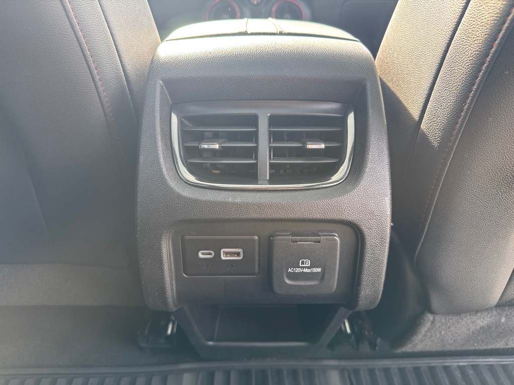 2019 Chevrolet Blazer Image 27