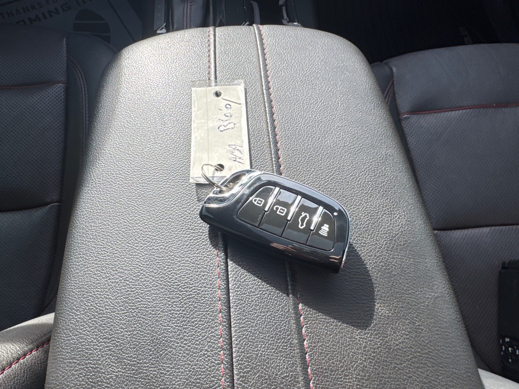 2019 Chevrolet Blazer Image 28