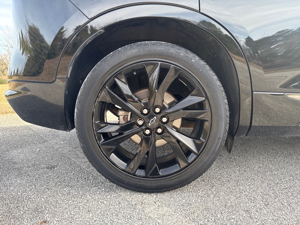 2019 Chevrolet Blazer Image 30