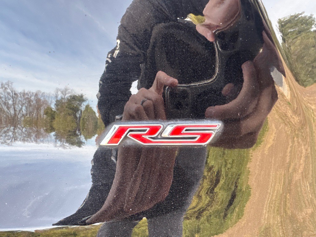 2019 Chevrolet Blazer Image 31