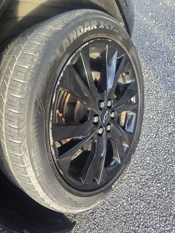 2019 Chevrolet Blazer Image 44