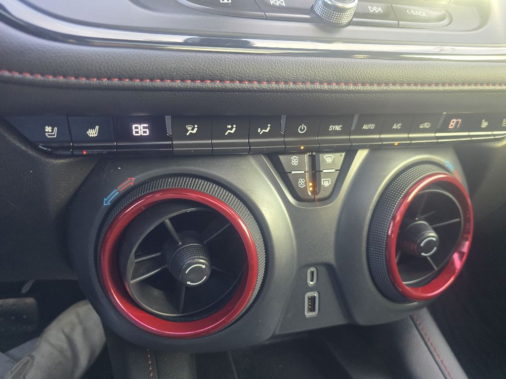 2019 Chevrolet Blazer Image 46