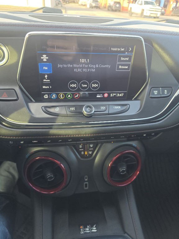 2019 Chevrolet Blazer Image 47