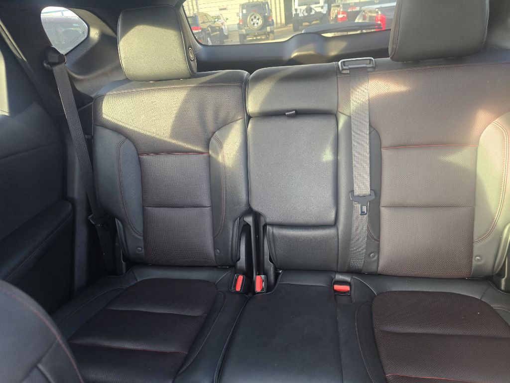 2019 Chevrolet Blazer Image 50