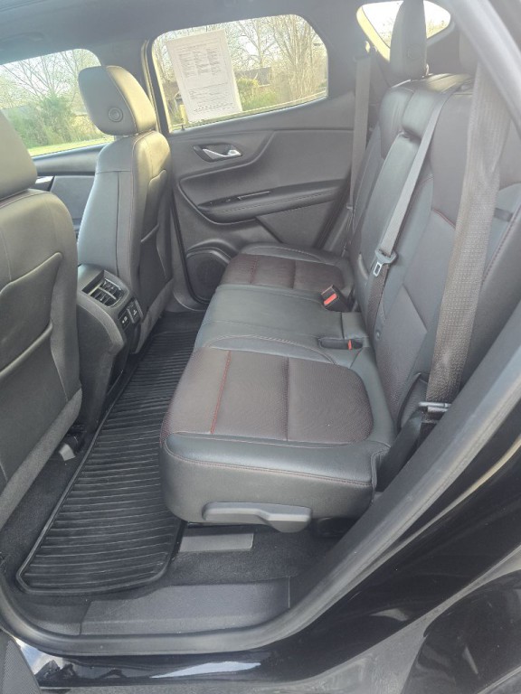 2019 Chevrolet Blazer Image 54