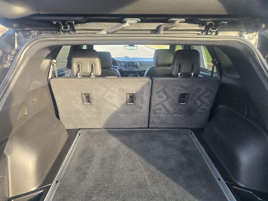 2019 Chevrolet Blazer Image 55