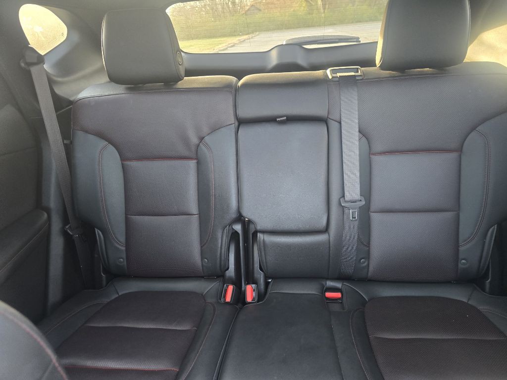 2019 Chevrolet Blazer Image 58