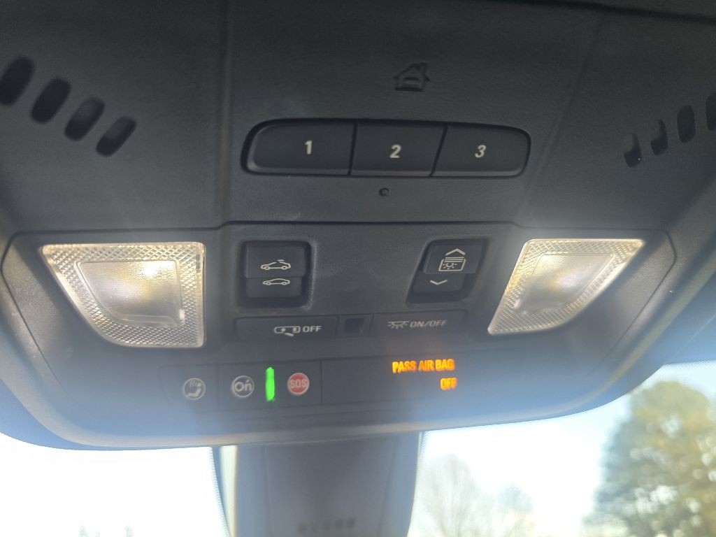 2019 Chevrolet Blazer Image 59