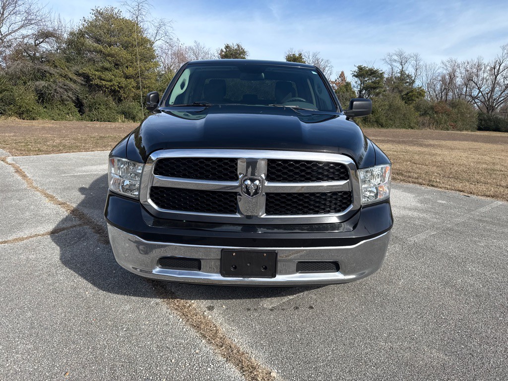 2019 RAM 1500 Image 2