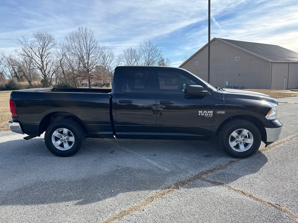 2019 RAM 1500 Image 4