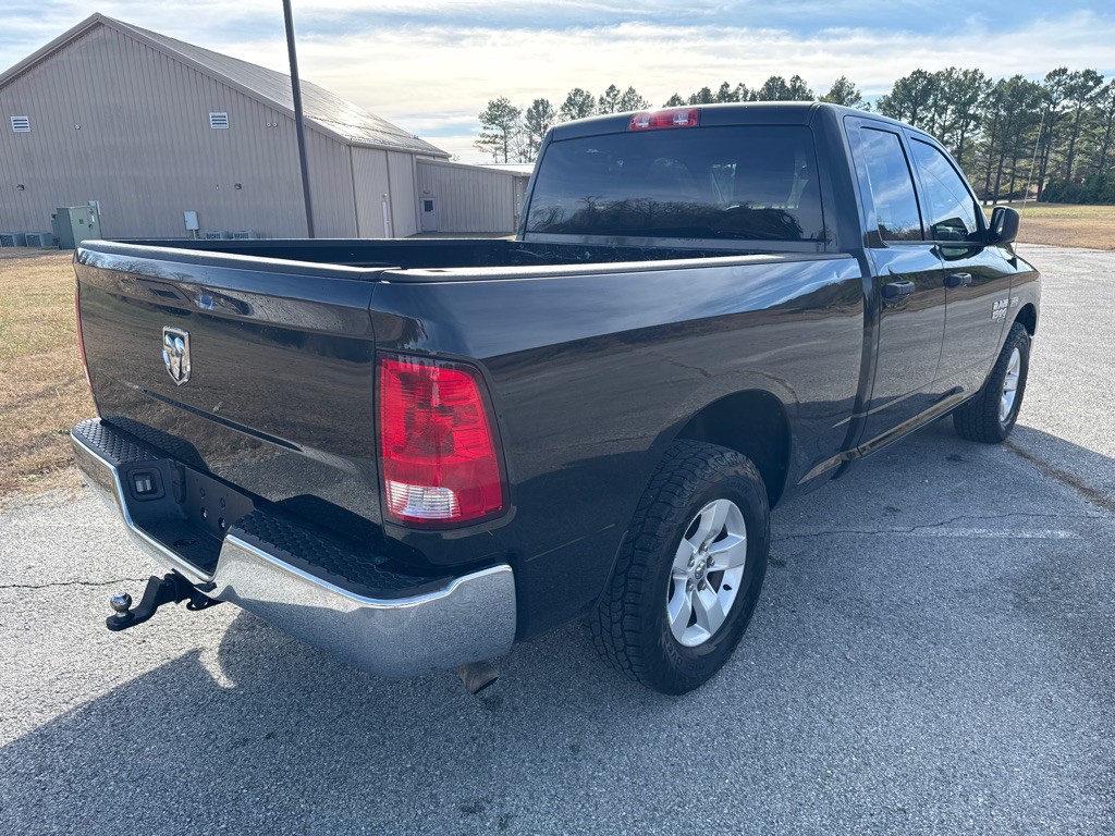2019 RAM 1500 Image 5