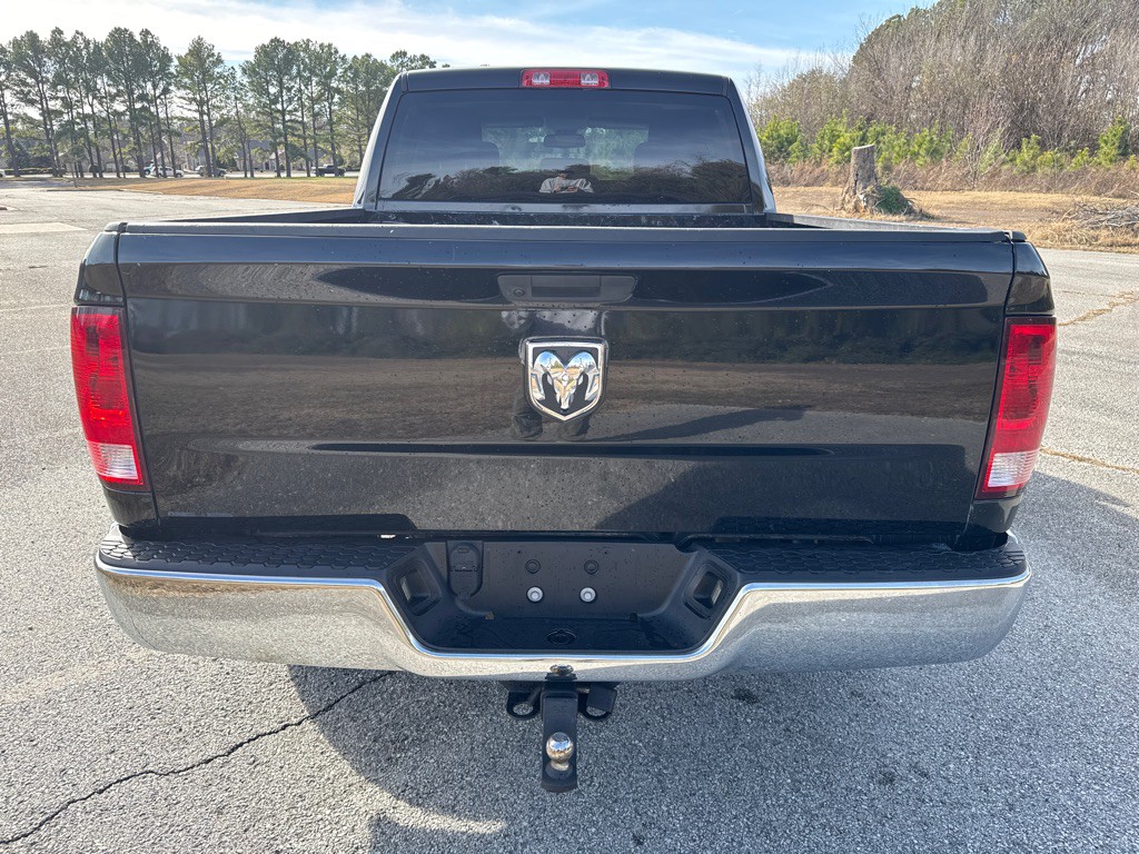 2019 RAM 1500 Image 6
