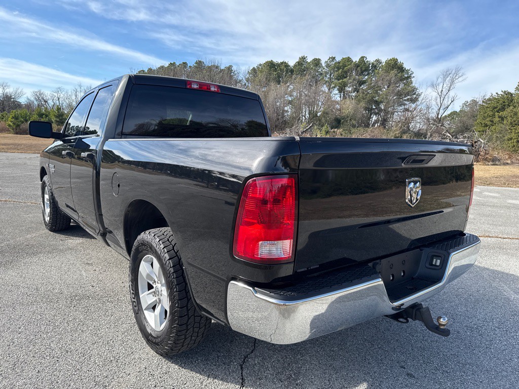 2019 RAM 1500 Image 7