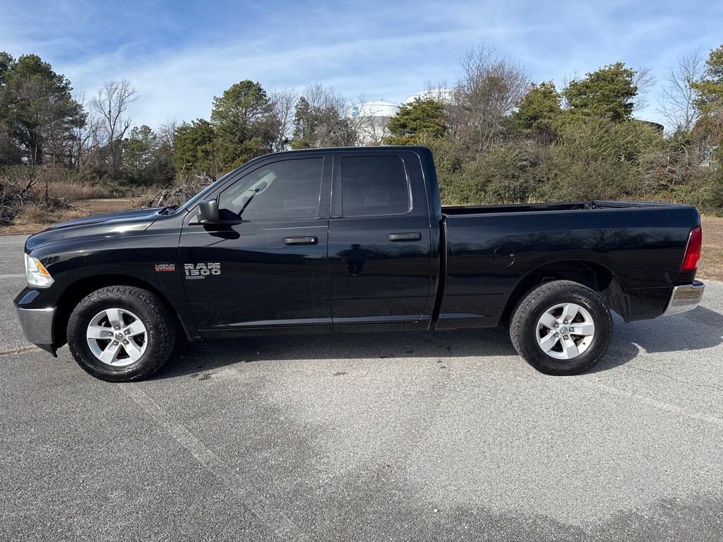 2019 RAM 1500 Image 8