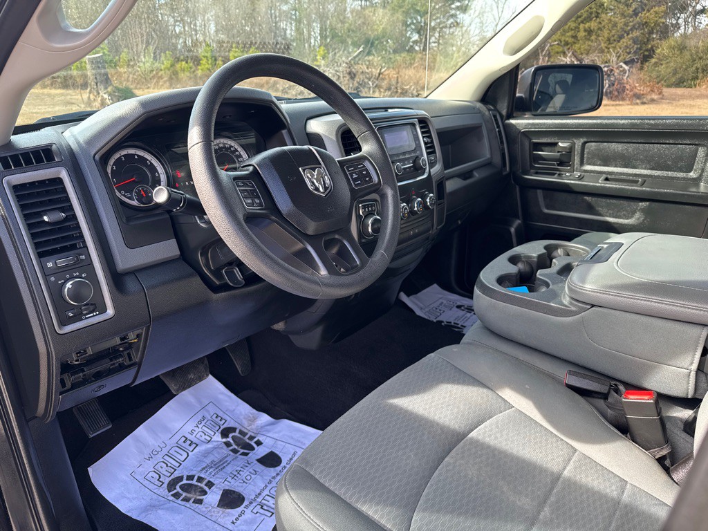 2019 RAM 1500 Image 9