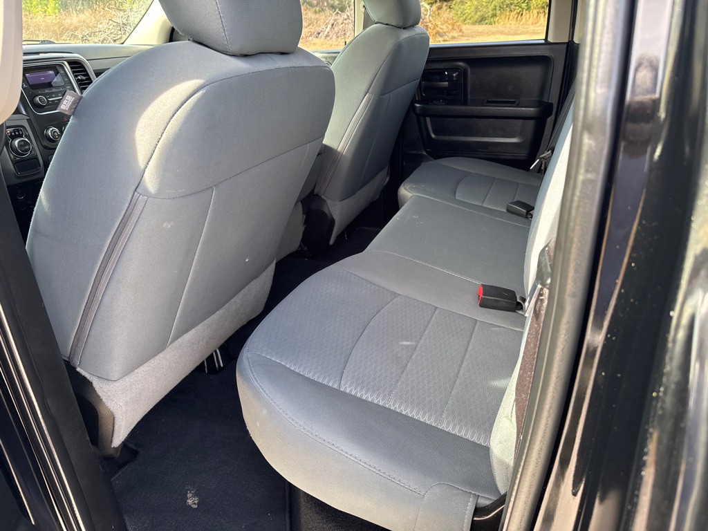 2019 RAM 1500 Image 10