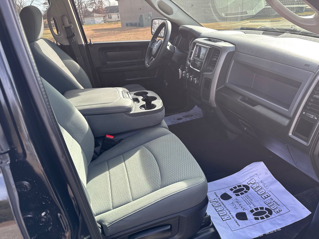 2019 RAM 1500 Image 11
