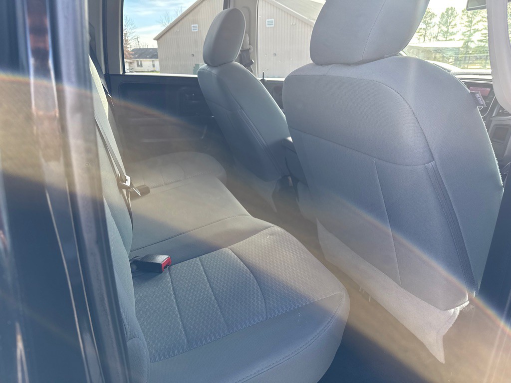 2019 RAM 1500 Image 12