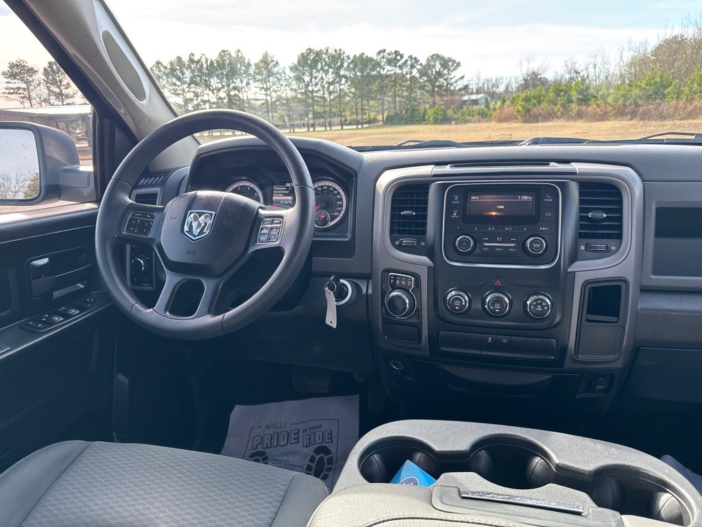2019 RAM 1500 Image 13