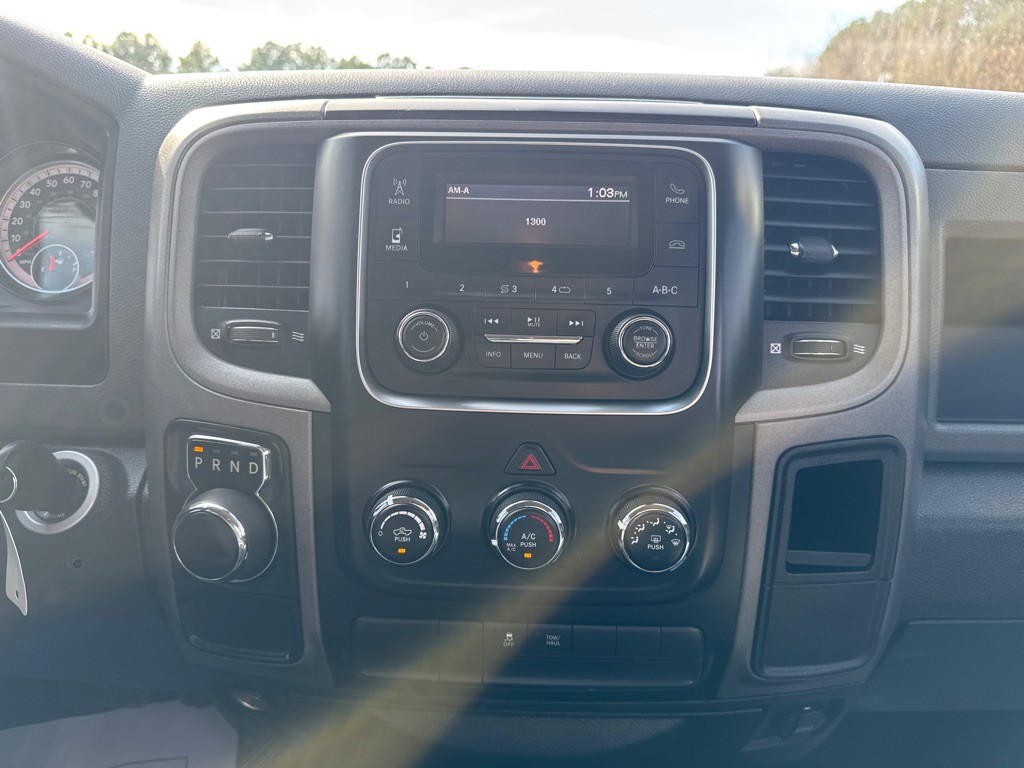 2019 RAM 1500 Image 14