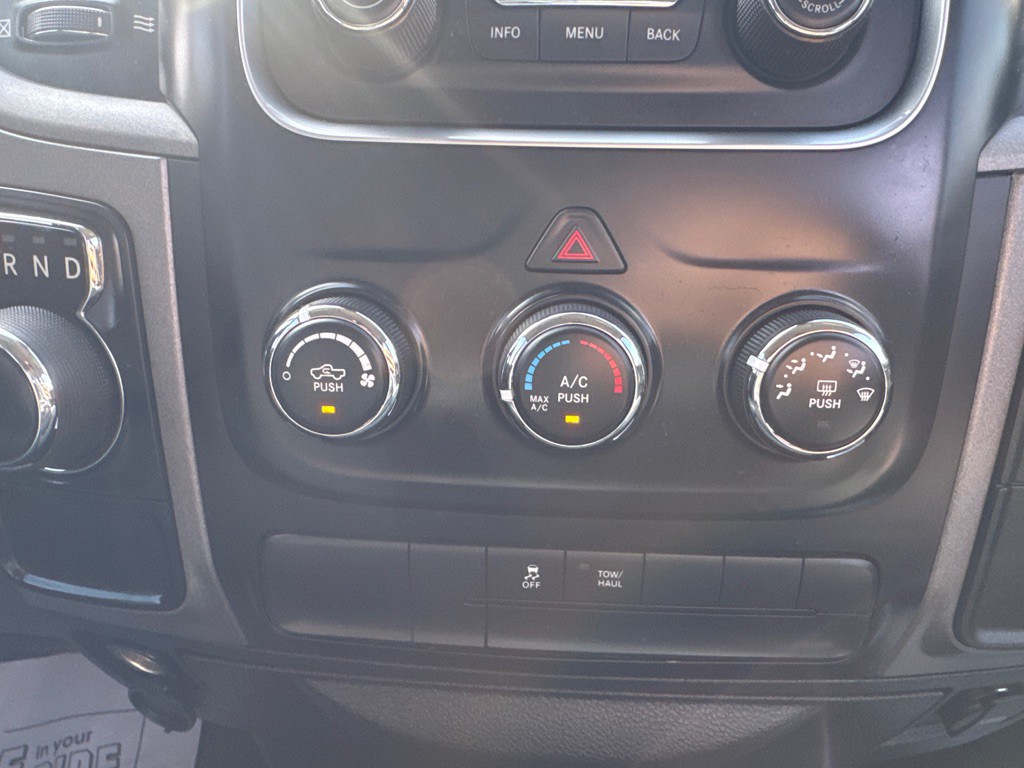 2019 RAM 1500 Image 16