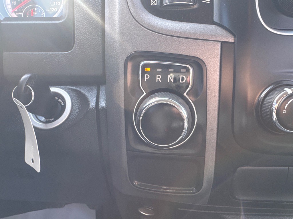 2019 RAM 1500 Image 17
