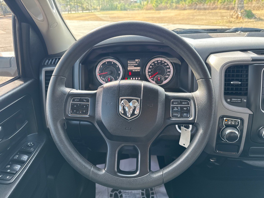 2019 RAM 1500 Image 18