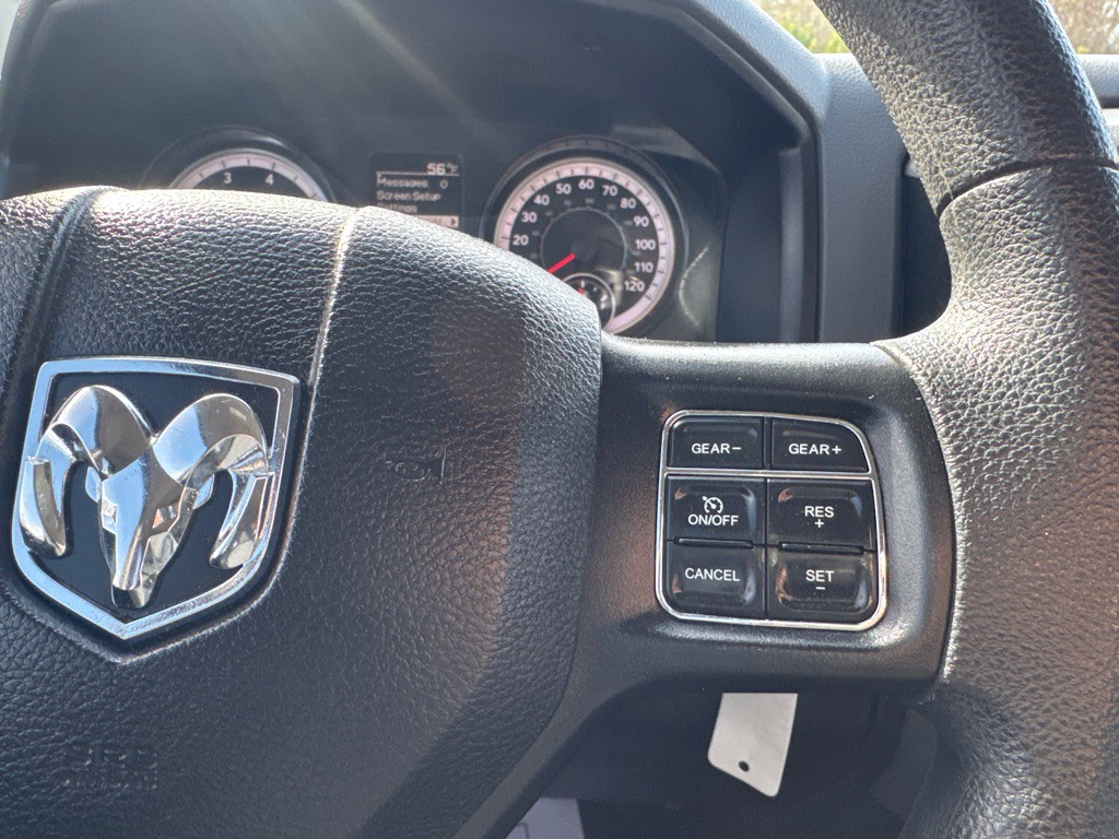 2019 RAM 1500 Image 19