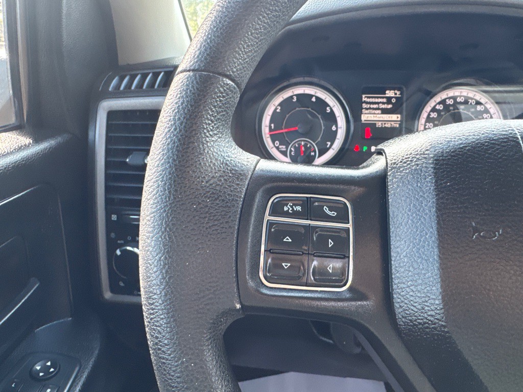 2019 RAM 1500 Image 20