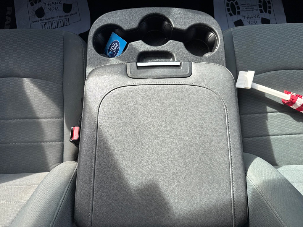 2019 RAM 1500 Image 21