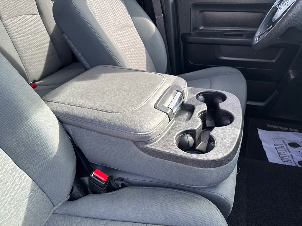 2019 RAM 1500 Image 23