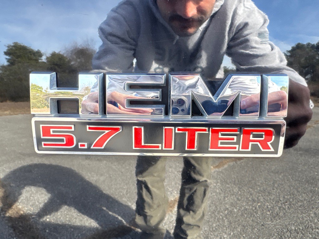 2019 RAM 1500 Image 24