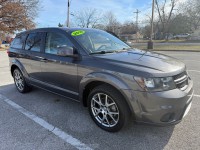 Image for 2016 Dodge Journey R/T ID: 7060985