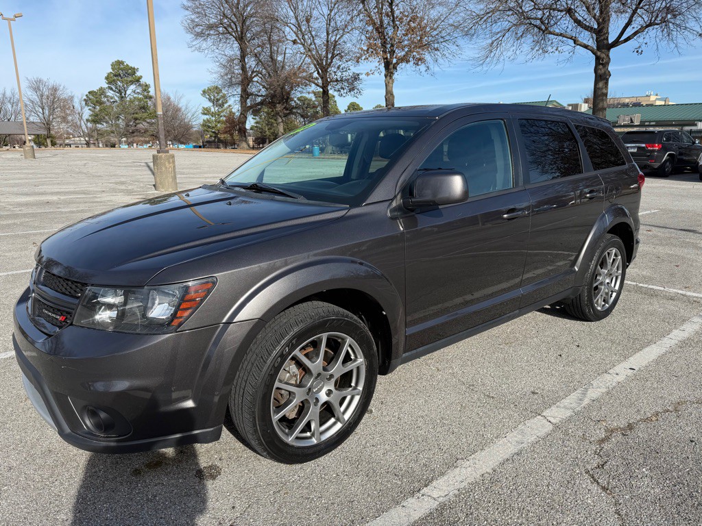 2016 Dodge Journey Image 2