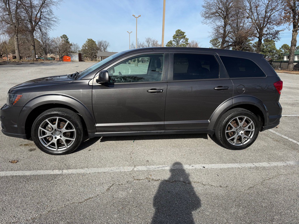 2016 Dodge Journey Image 4