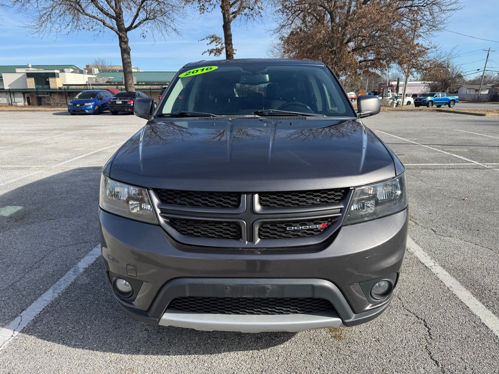 2016 Dodge Journey Image 5