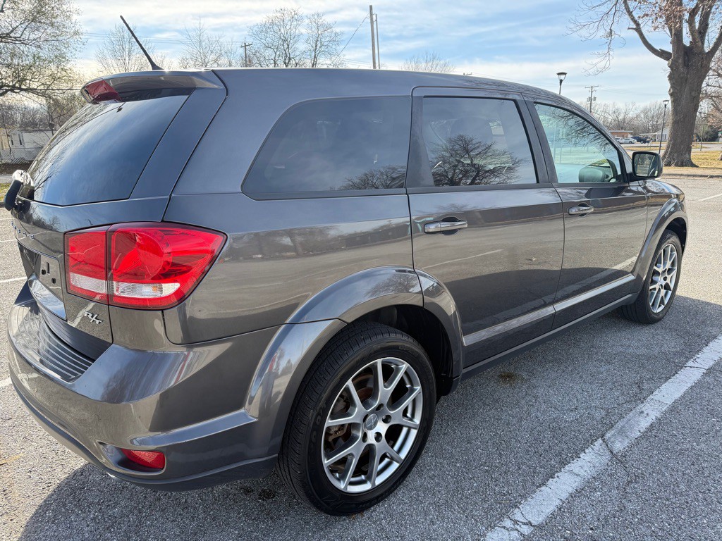 2016 Dodge Journey Image 6