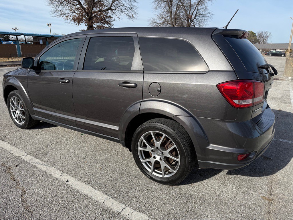 2016 Dodge Journey Image 7
