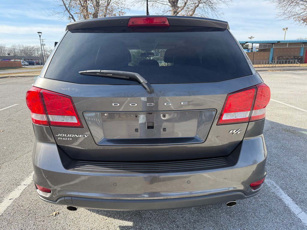 2016 Dodge Journey Image 8
