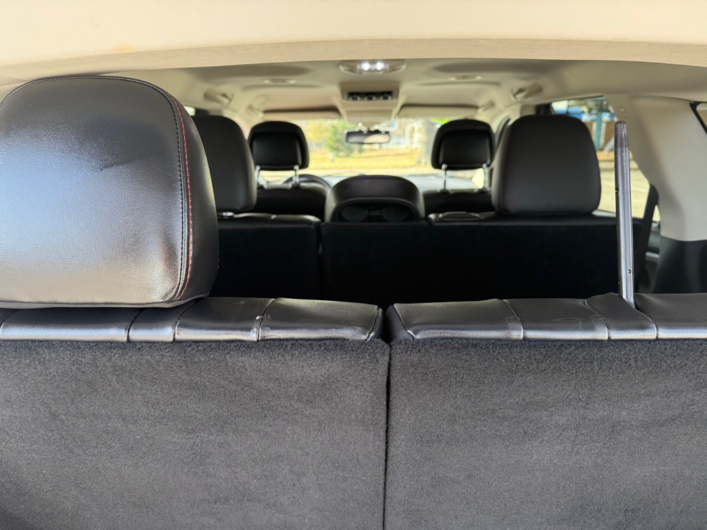 2016 Dodge Journey Image 9